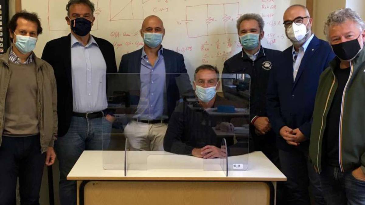 Ravenna, l'Air raccoglie fondi per monitaggio anziani a rischio