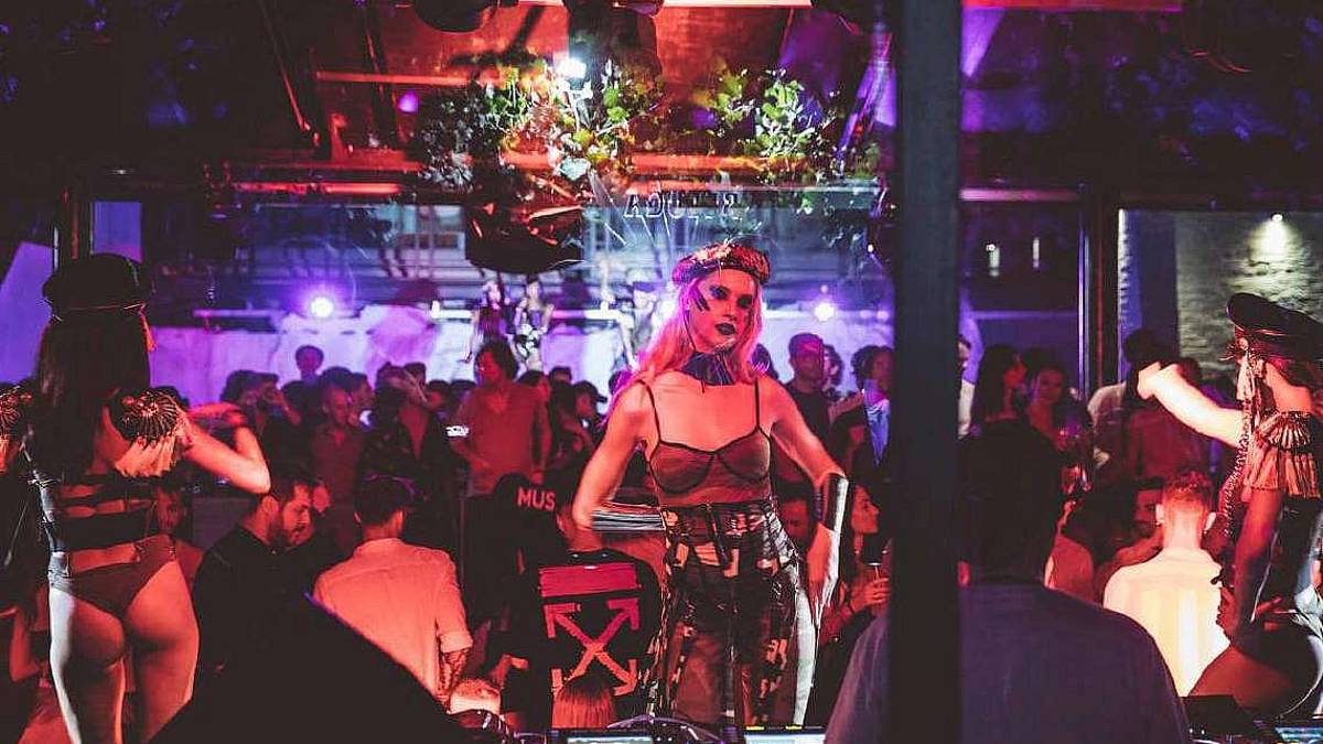 Musica, altri 5 giorni di stop. Chiuso anche il Bikini