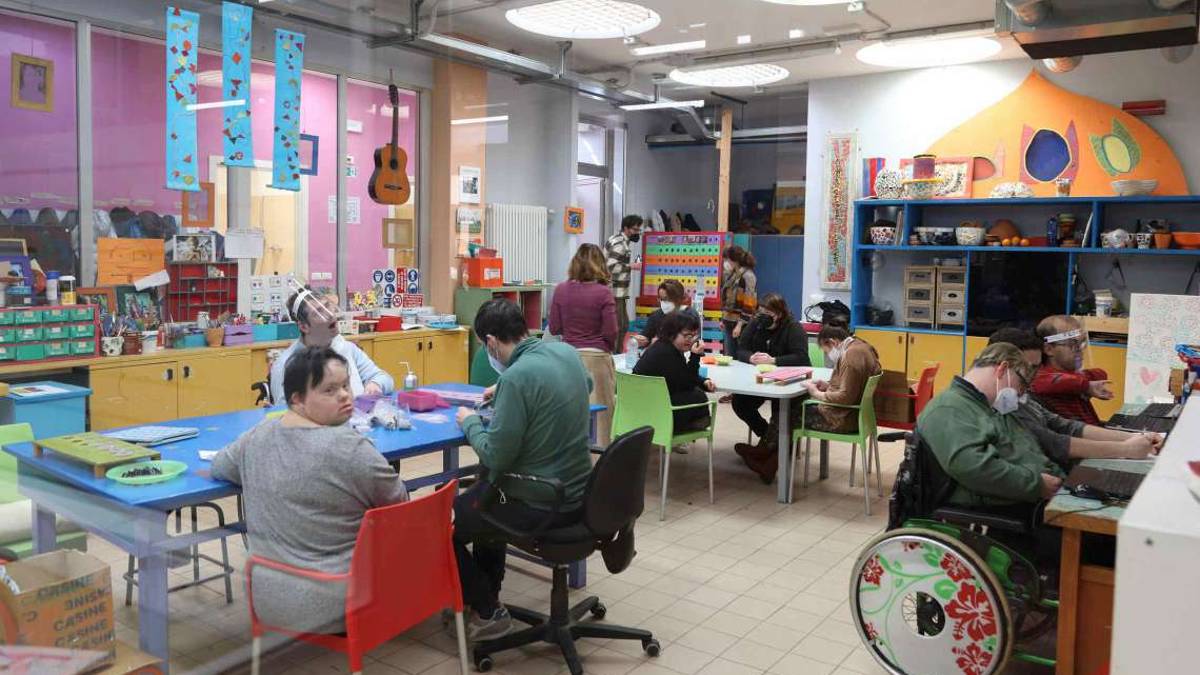 Cesena, con il Pnrr progetti di vita autonoma per i disabili