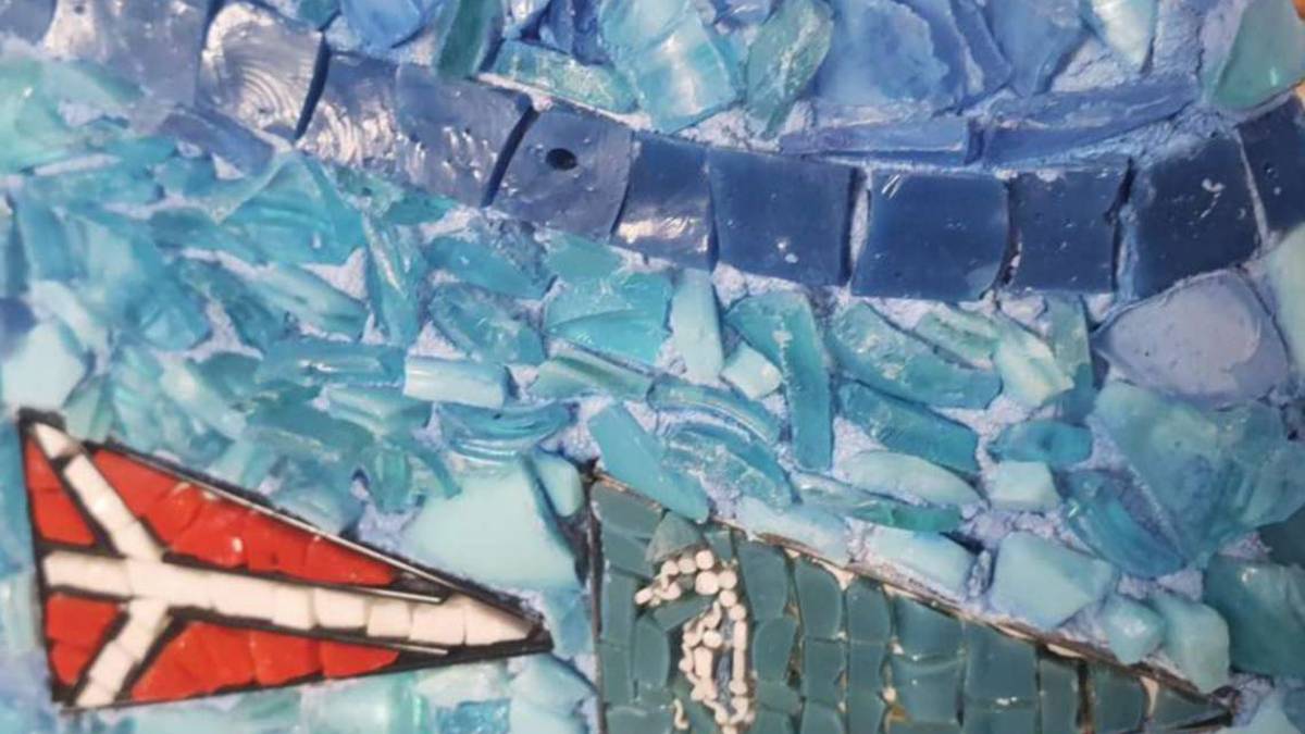 Ravenna, i rincari colpiscono anche il mosaico: Tessere costose