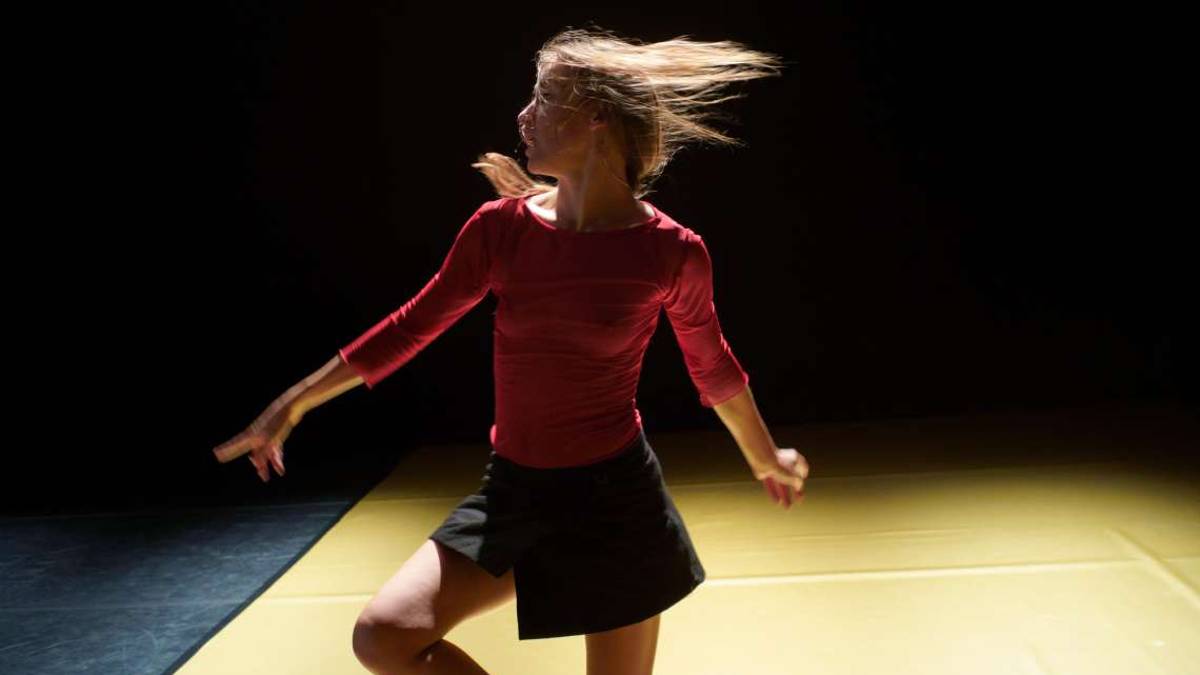 Forlì, Stefania Tansini al festival Crisalide
