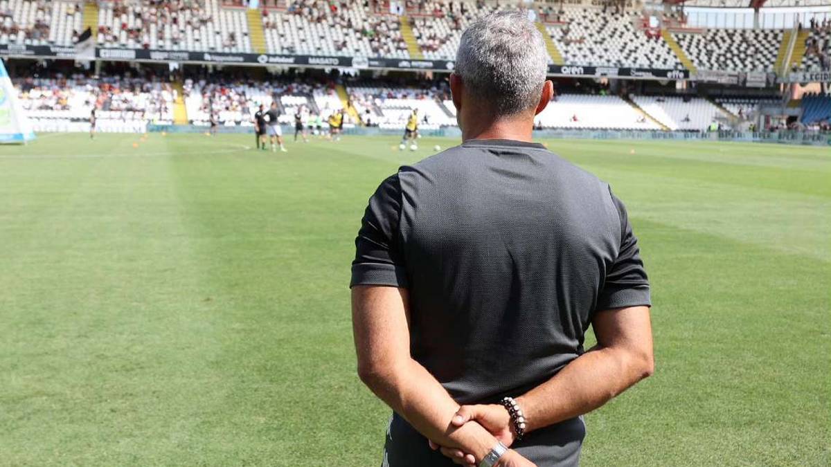 Calcio C, è la partenza peggiore del Cesena in C: per ora Toscano ha imitato Bisoli, che però alla fine salì in B