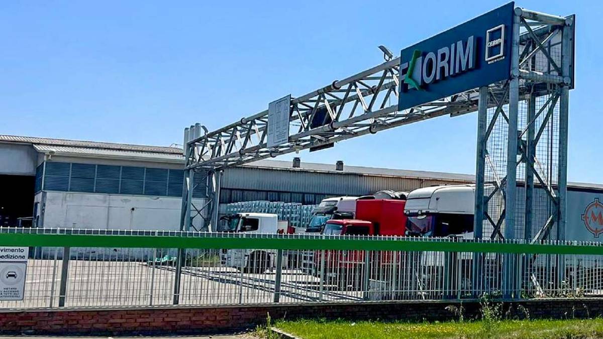 Ampliamento Florim, il vicesindaco di Mordano dice no