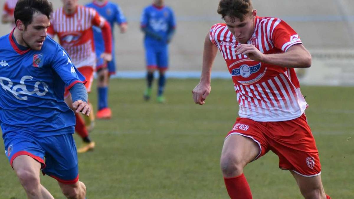 Calcio D, Biancheri. Forlì senza paura contro la Giana