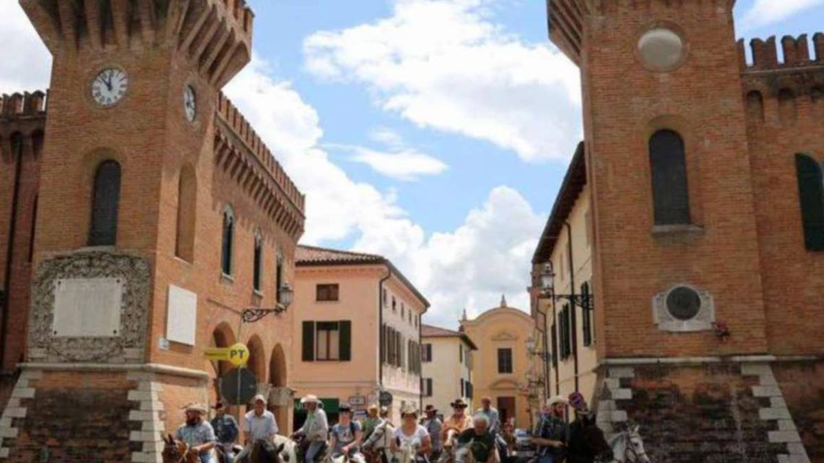 Imola, a Mordano 7 giorni di festa per il mondo dell'agricoltura