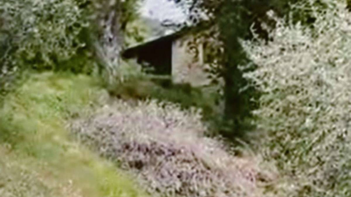 Modigliana, io per due giorni isolato e senza cibo VIDEO