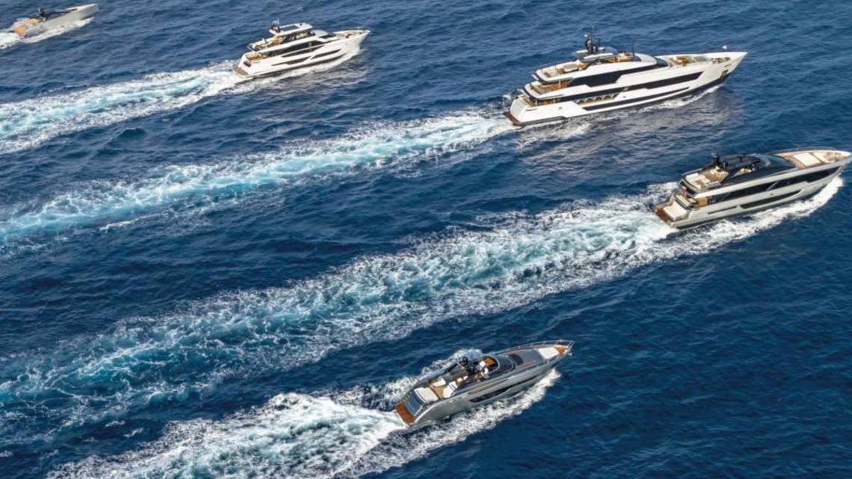 Forlì, Ferretti Group da martedì in Borsa a Milano