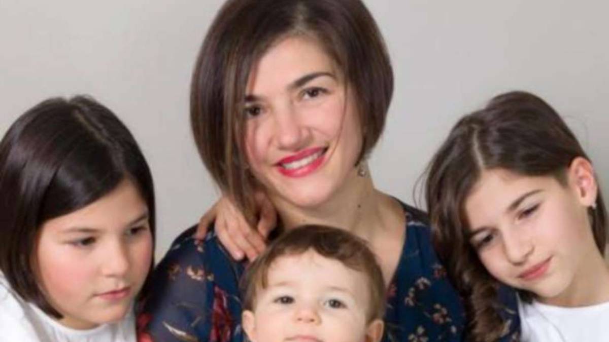 Mamma di Bellaria insegna inglese a trentamila bambini