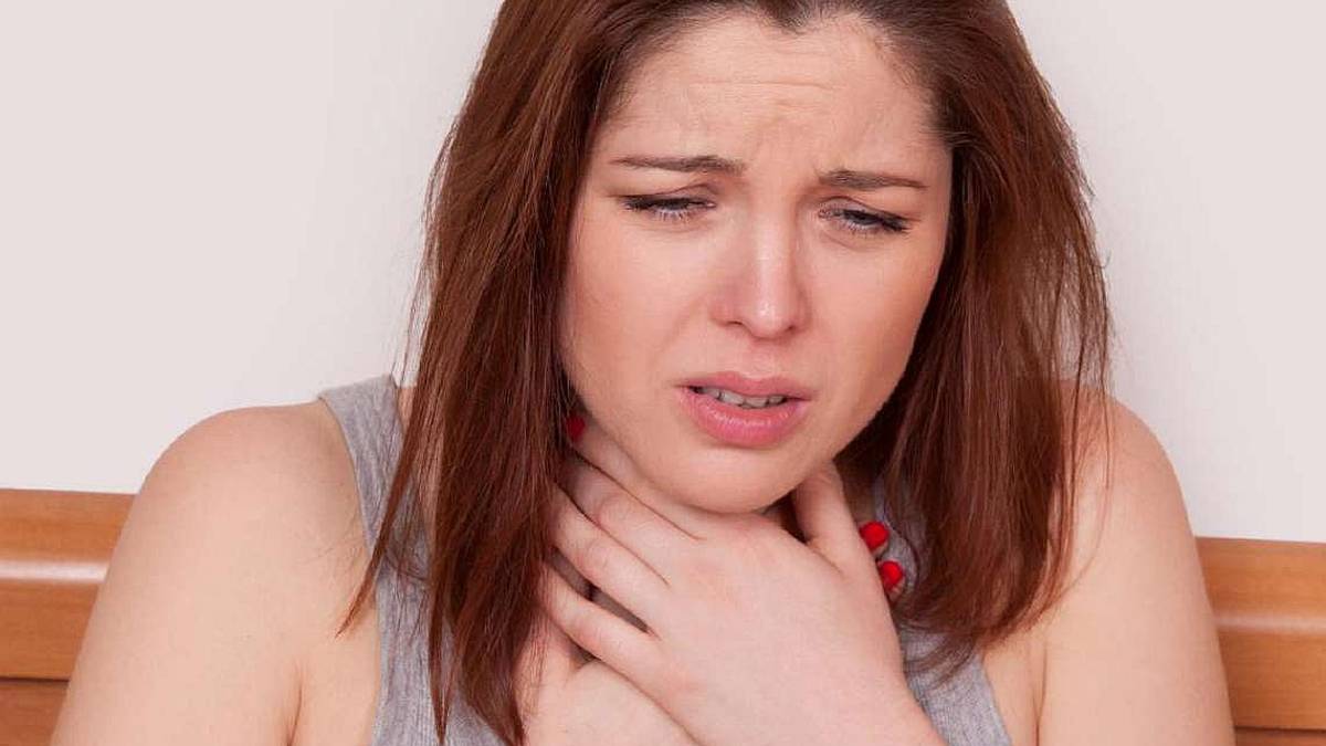 L’anafilassi, reazione gravissima ad alimenti, farmaci e insetti