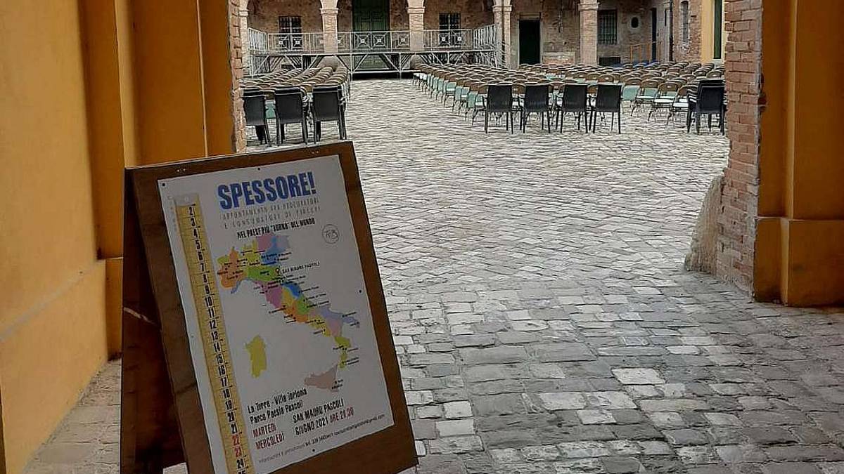 Spessore, due grandi cene “ jazz” dove sono i cuochi a improvvisare