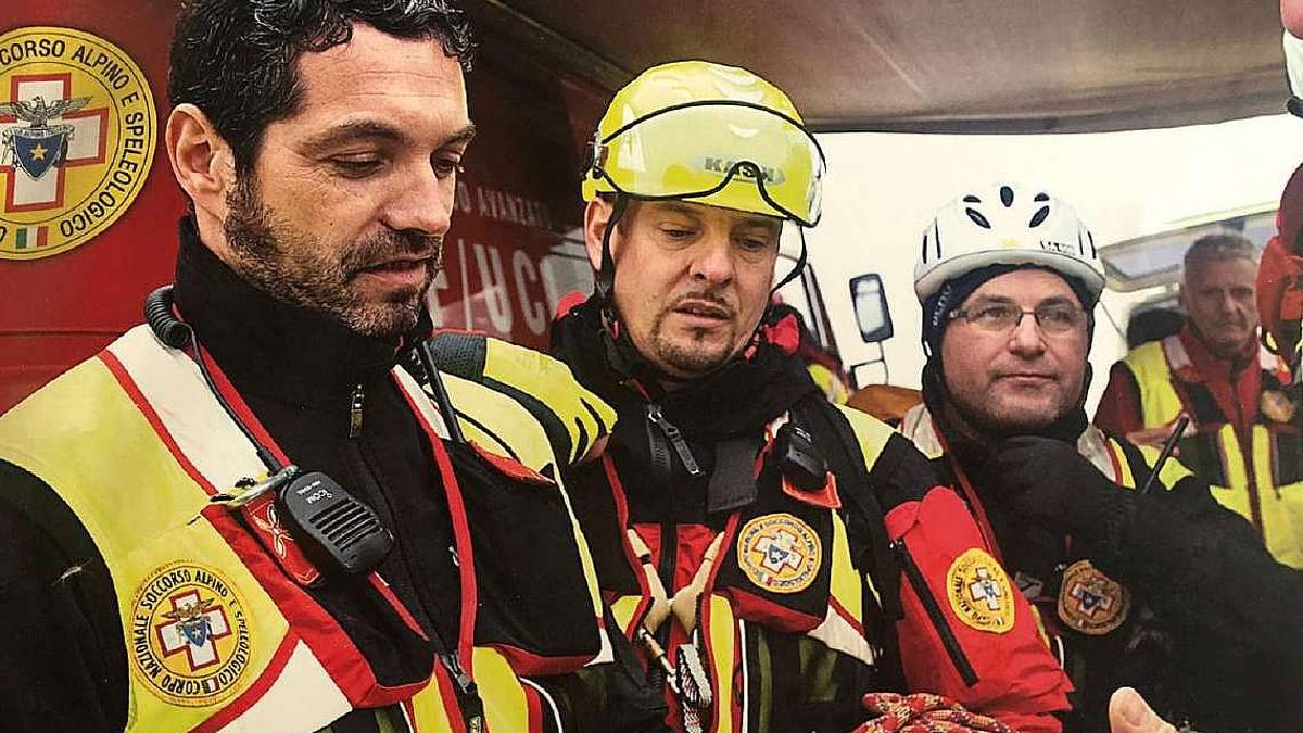 Il soccorso alpino: Troppa imprudenza in Appennino dopo il Covid