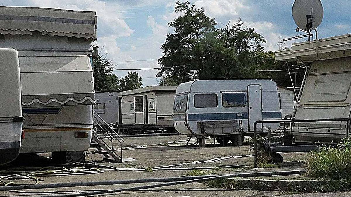 Rimini. Campo nomadi, ora tutti ripudiano le microaree