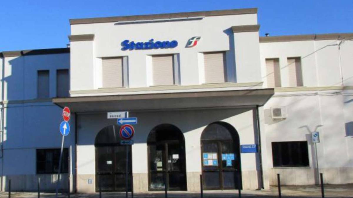 Savignano, Binari attraversati dai ragazzi: un problema da risolvere