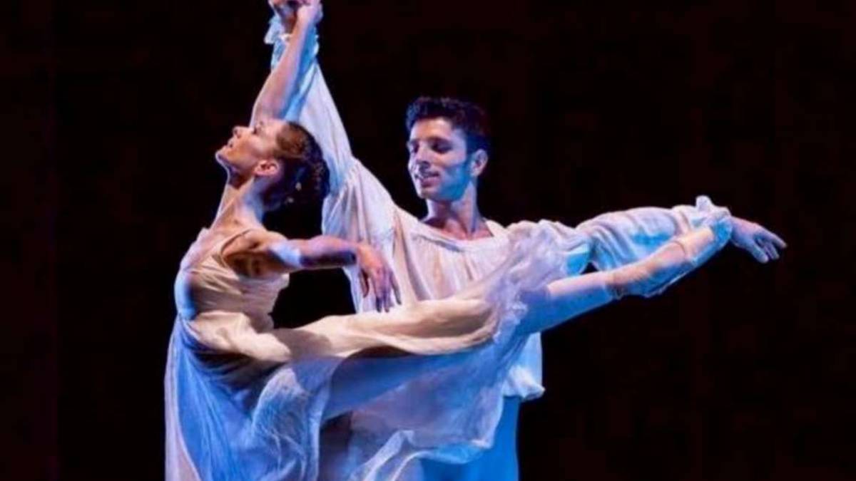Faenza, il gala del ventennale di Dance Studio
