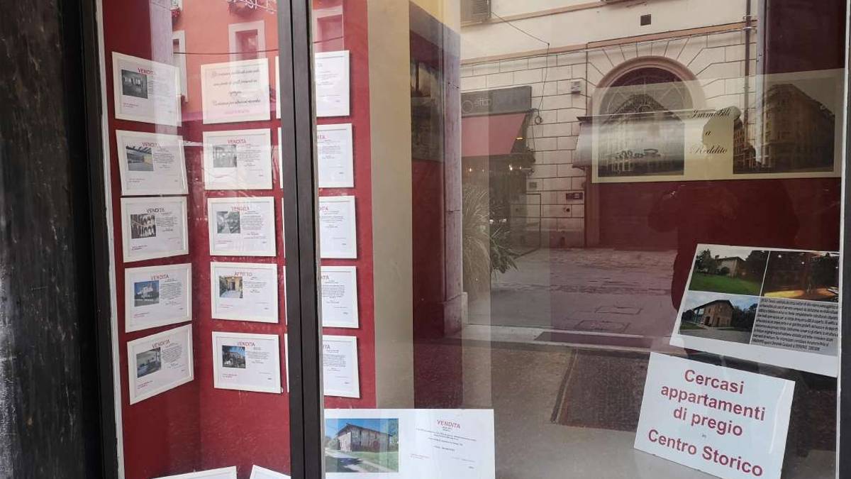Immobiliare, a Castel San Pietro case a 2mila euro a metro quadro