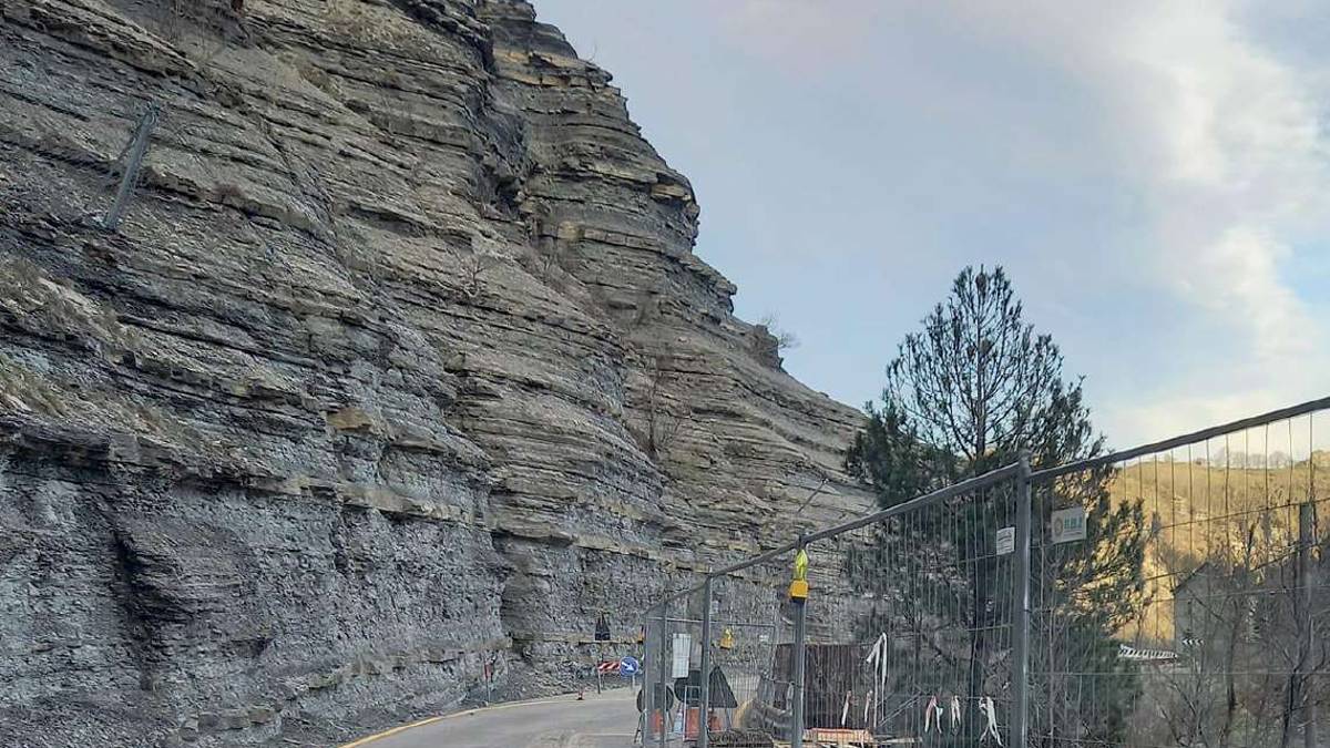 Mandrioli, lavori anticipati e altro cantiere nel 2023