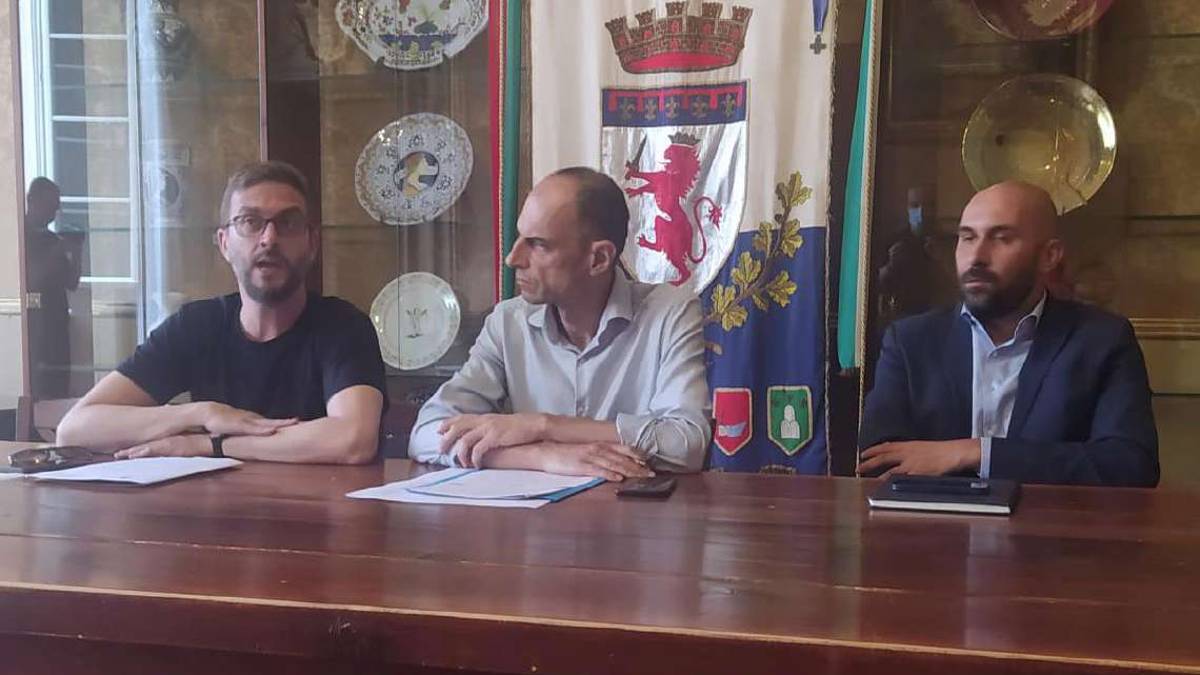 Rinnovabili a Faenza, il Comune apre ai pannelli solari in centro