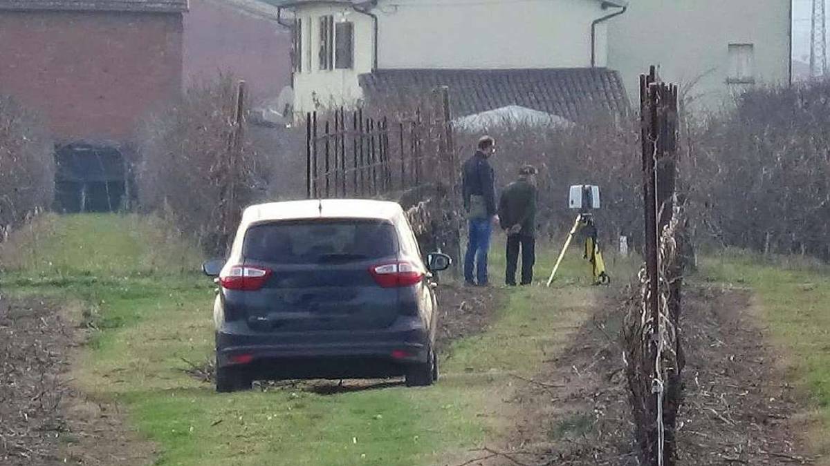 Cacciatore ucciso a Castel Bolognese, tornano i Ris