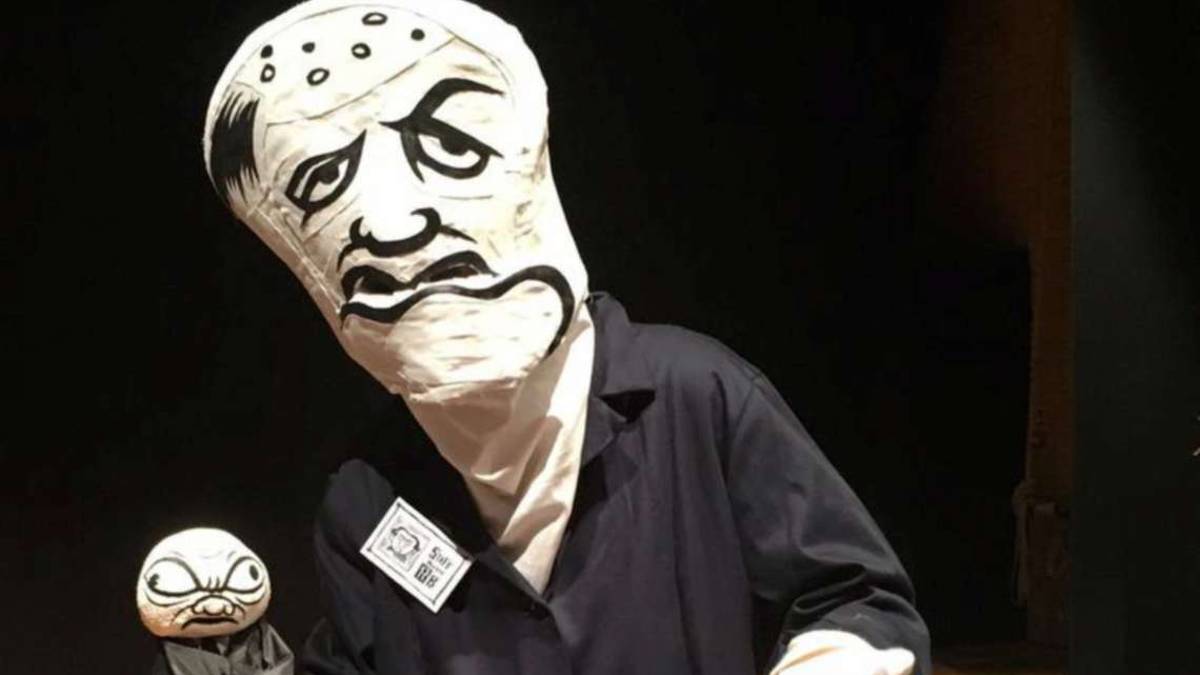 Al Dimora di Mondaino Il teatro di bumbòz ispiratO a Baldini