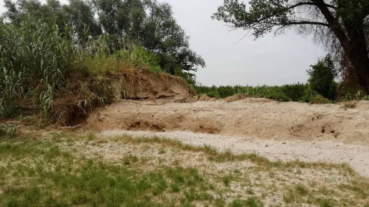 Forlì: Abbiamo tolto il fango da soli dalle case e nessuno ci dice come rimuoverlo
