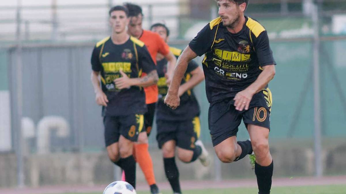 Calcio D, Nappello: Ravenna, c'è tutto per fare bene