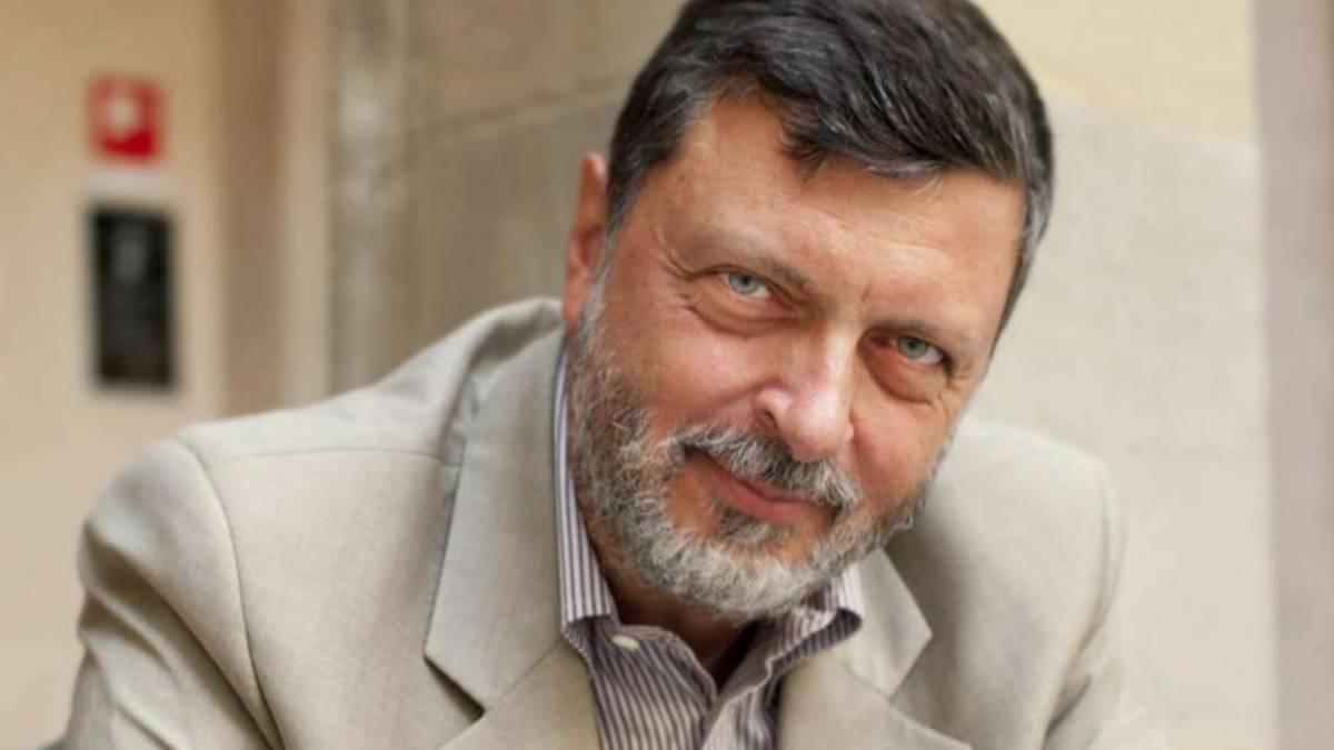 Prospettiva Dante a Ravenna: parla Domenico De Martino