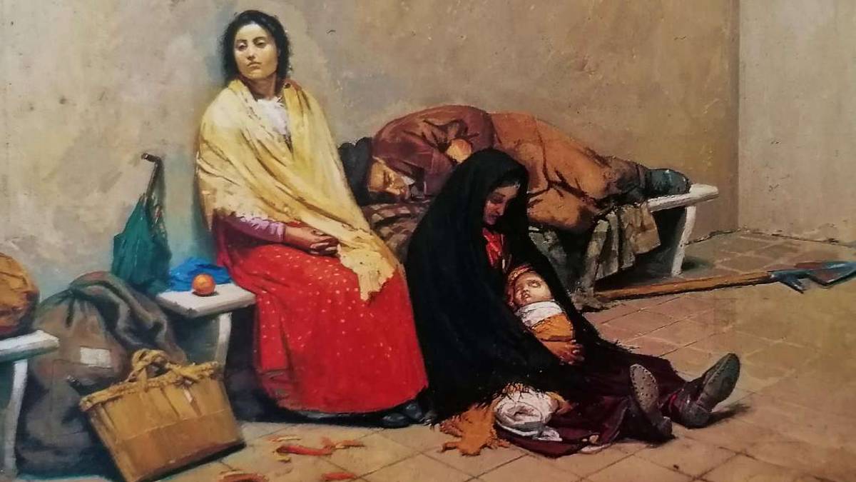 Il cattolichino Emilio Filippini a 150 anni dalla nascita