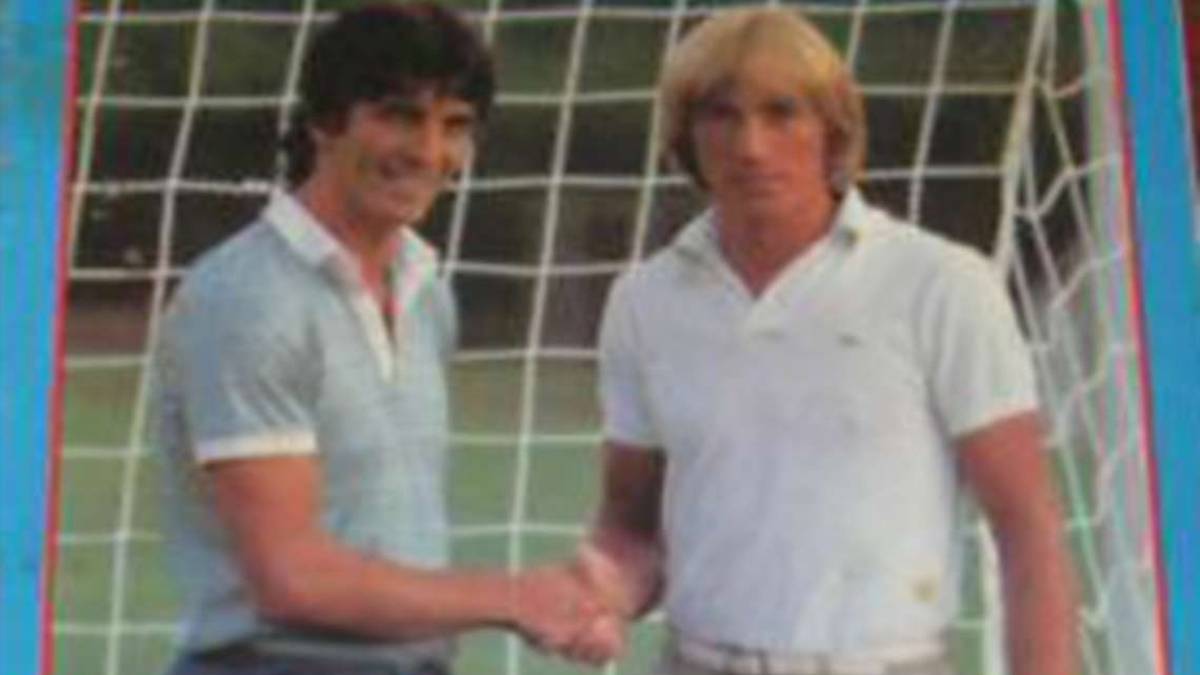 Bonini: Con Rossi ho perso il mio primo vero amico alla Juve