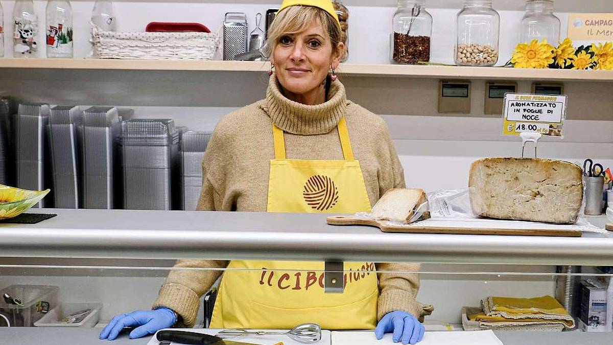 Campagna Amica “Agritalk” di venerdì