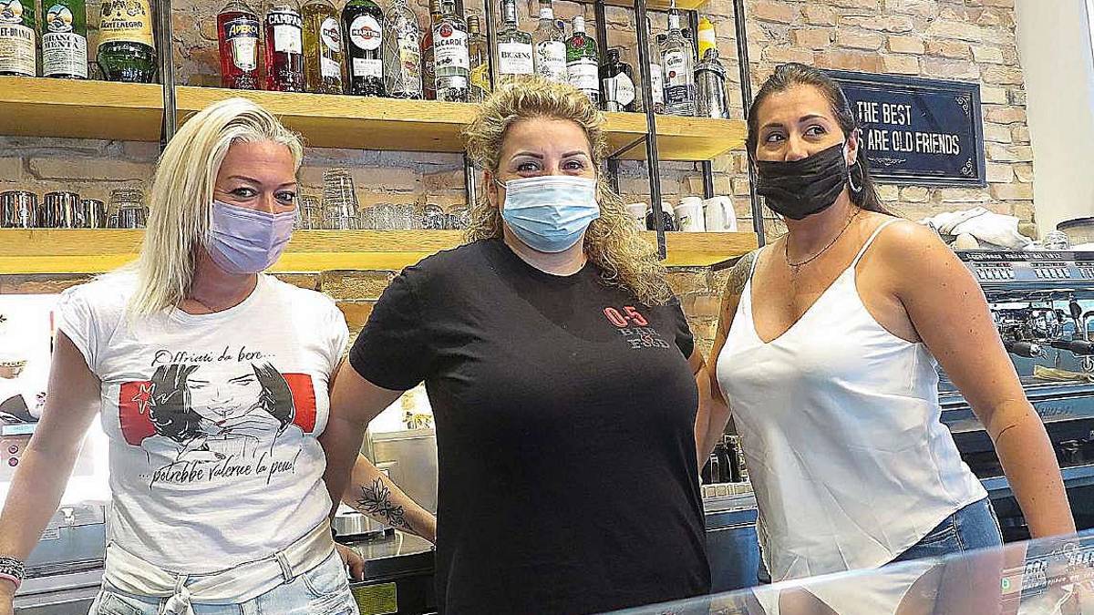 Rimini. Bar chiude a mezzanotte: I ragazzi sono fuori controllo