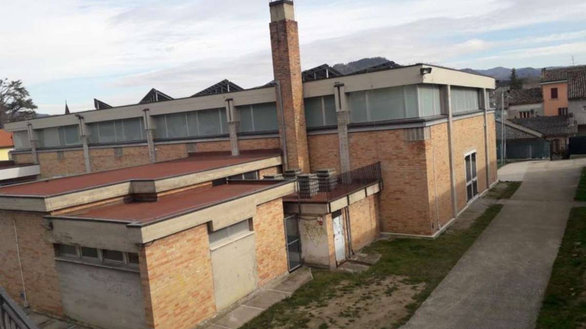 Palasport e negozio: lavori al via a Sarsina