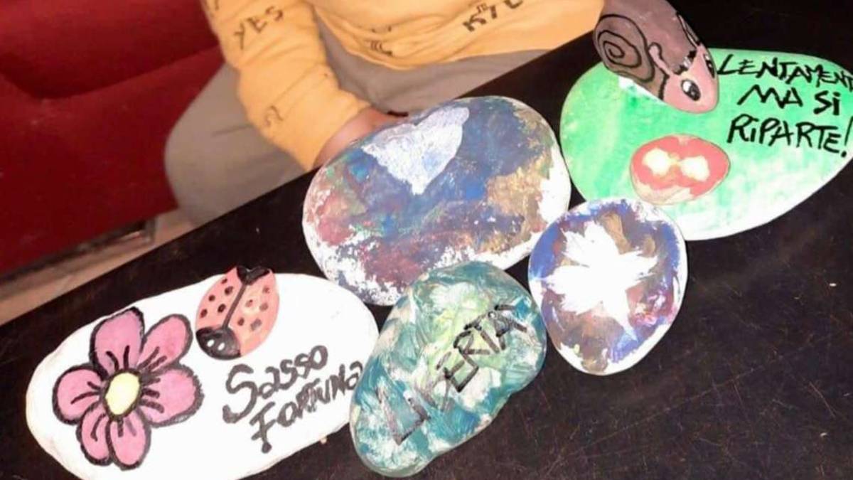 Lugo, una raccolta fondi per la piccola Sara: mobilitata la comunità di Bizzuno