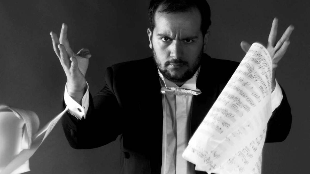Šostakovic in versione jazz per la Corelli a Russi