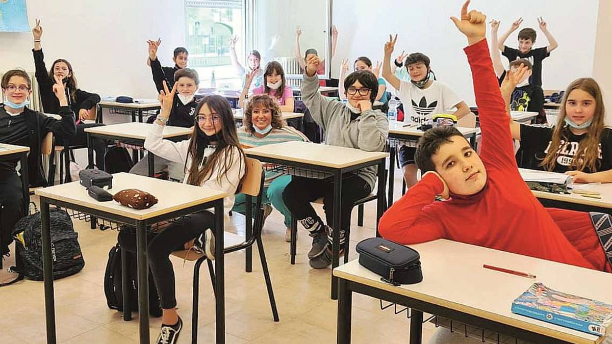 Gatteo, Siamo in tanti, mettiamoci i guanti: ecco a voi il rap ecologico