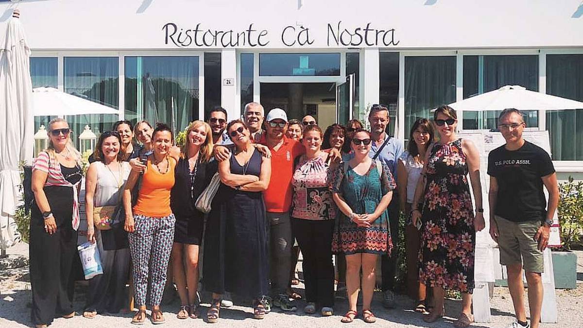 Cesenatico, agenzie viaggi alle corde: Servono corridoi turistici