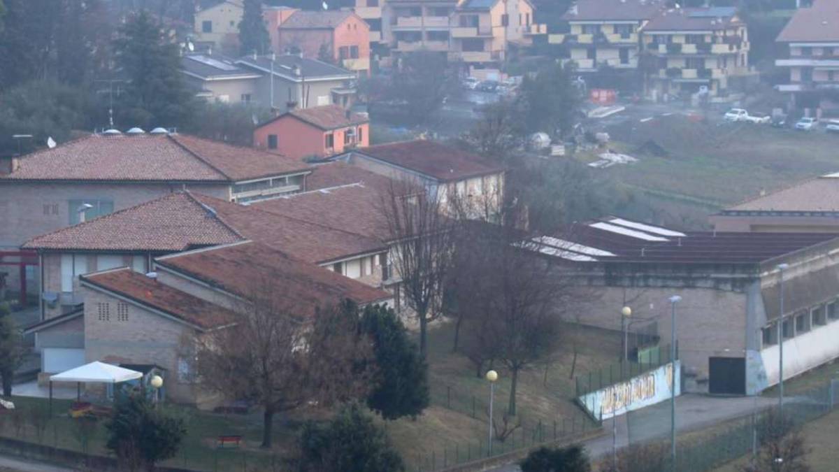 Alle elementari di Longiano arriva il tempo prolungato