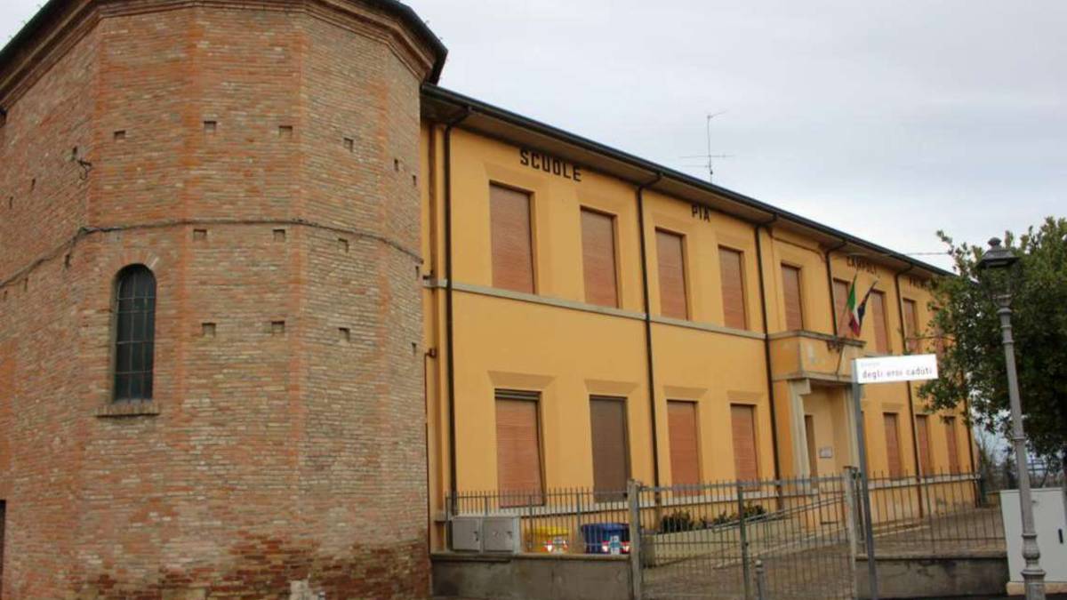 Montiano, il Pnrr porta 1,4 milioni per scuola e sala musicale