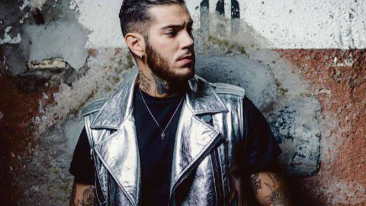 Il rapper Emis Killa: Riccione, devi avere paura a uscire di sera