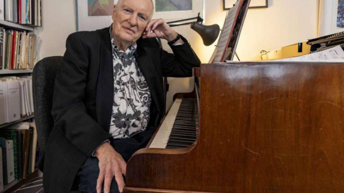 A Lugo il Rossini di Mike Westbrook and The Uncommon Orchestra