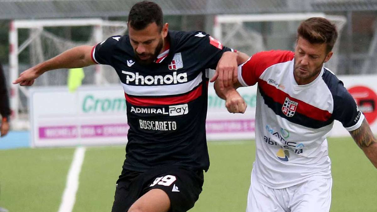 Calcio Coppa Italia Serie C, il Rimini all'assalto del Vicenza