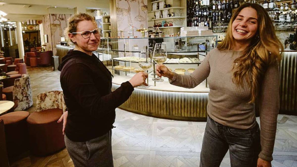 Rimini, riapre il Bar Vecchi, una storia nata 172 anni fa