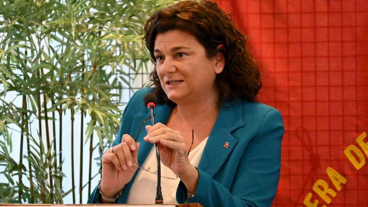 Camera del Lavoro Imola, Mirella Collina confermata segretaria