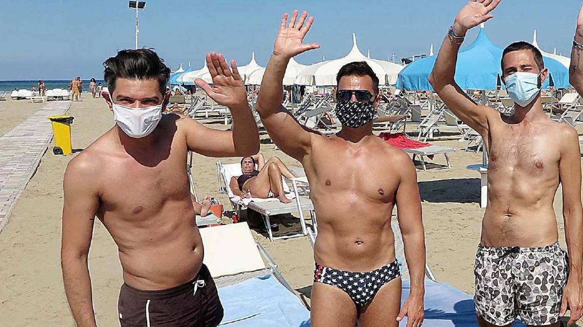 Spiagge: per il ministro del Turismo aperte già da lunedì 26 aprile