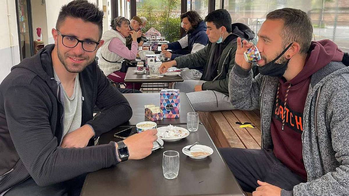 La voglia di aperitivo di Imola in zona gialla