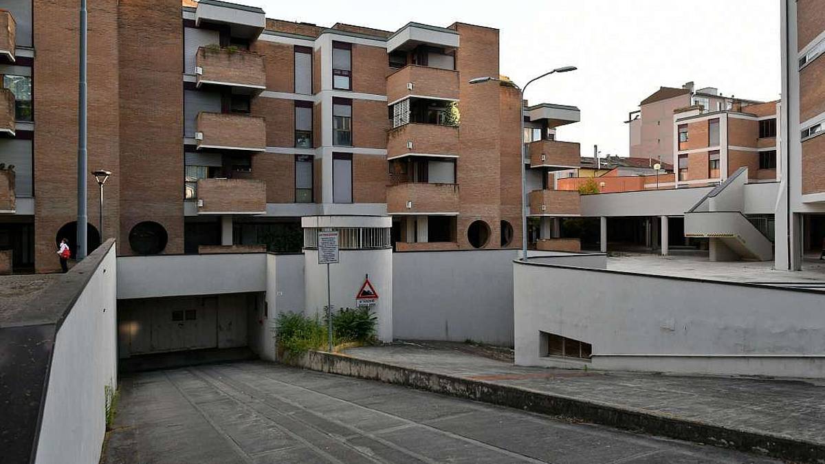 Quattro milioni per recuperare il parcheggio Galleria Vittoria