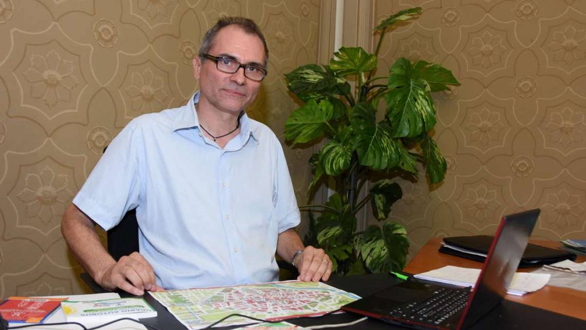 Forlì, sciolta la commissione per il verde pubblico