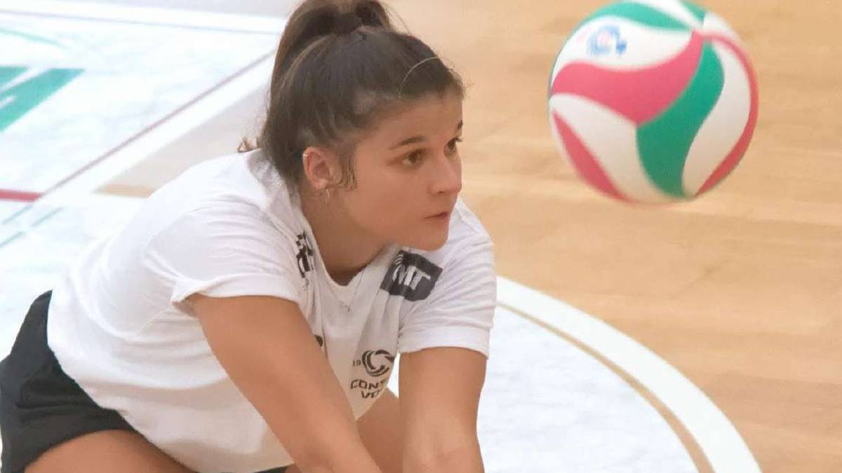 Volley A2 donne, la Omag-Mt è partita alla grande