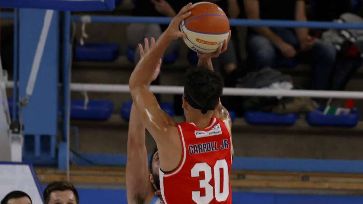 Basket A2, c'è tanto di buono in questa Unieuro