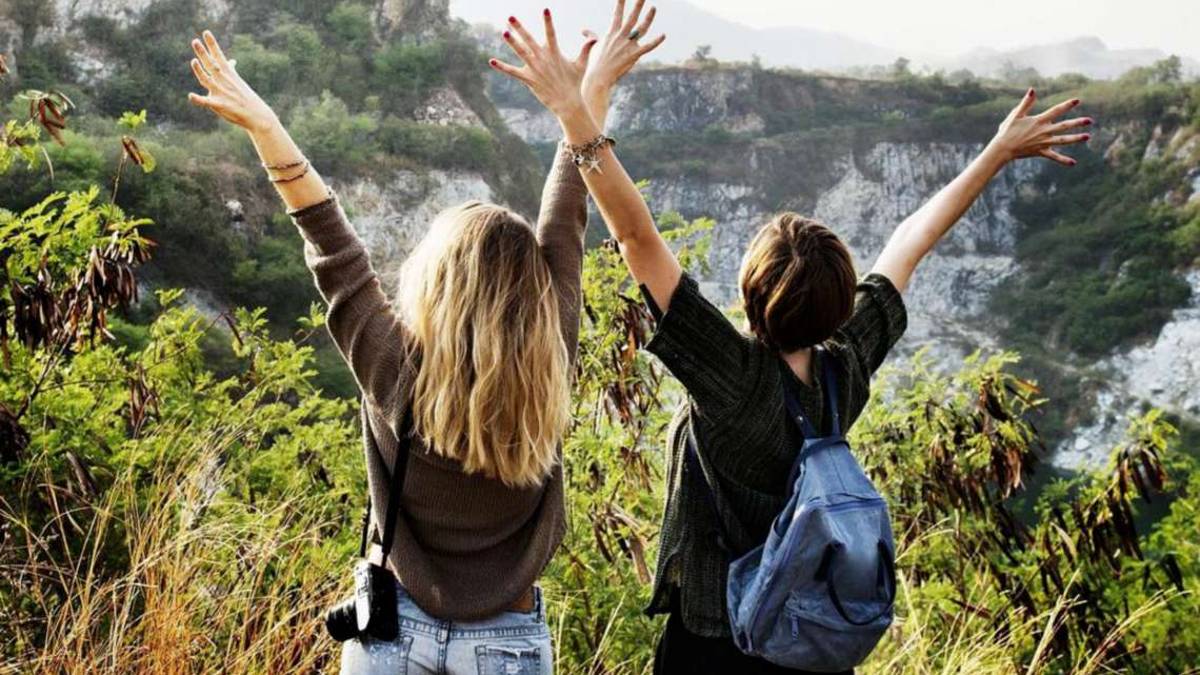 Turismo sostenibile: si rafforza il trend delle vacanze consapevoli