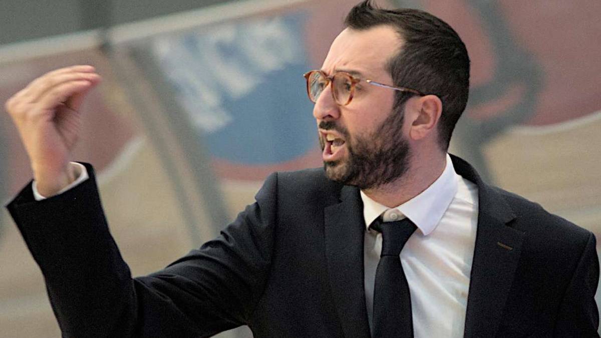 Basket A2, OraSì: Lotesoriere ha già eguagliato Martino